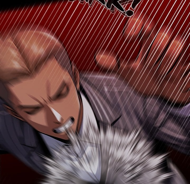 Gangster x Office Lady Chapter 123 Page 30