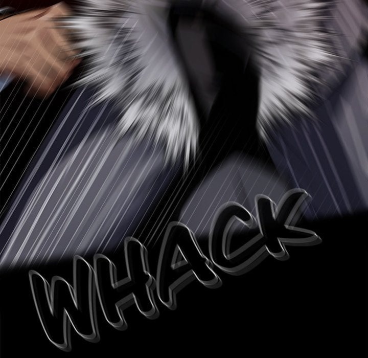 Gangster x Office Lady Chapter 123 Page 31