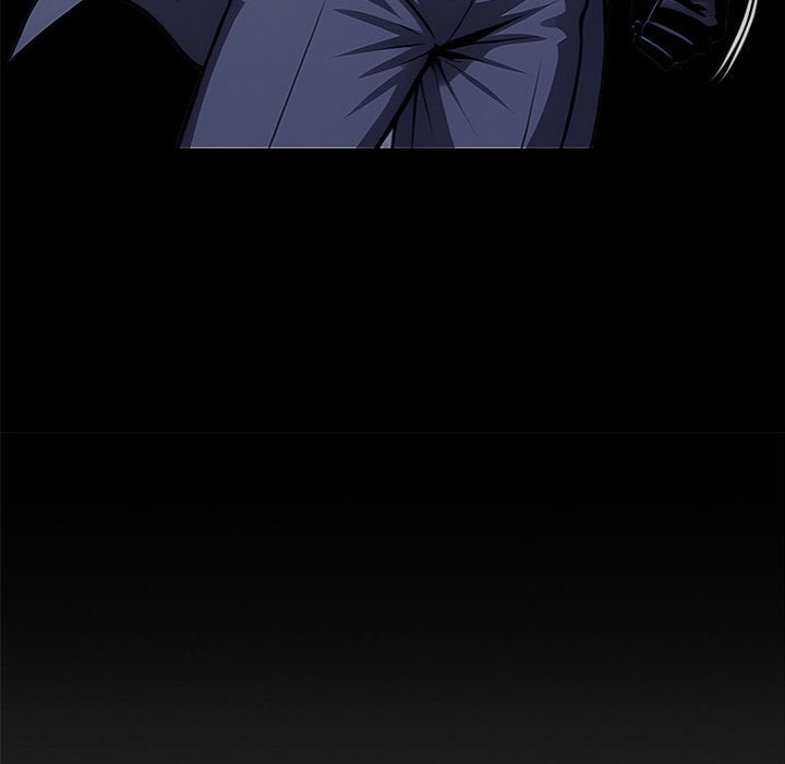 Gangster x Office Lady Chapter 123 Page 40