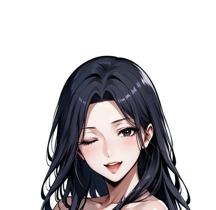 Gangster x Office Lady Chapter 123 Page 43