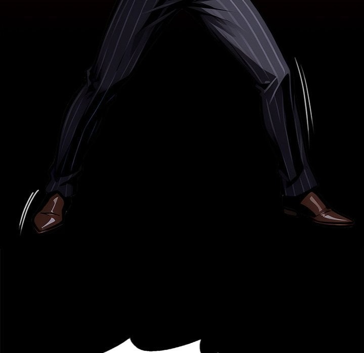 Gangster x Office Lady Chapter 123 Page 5