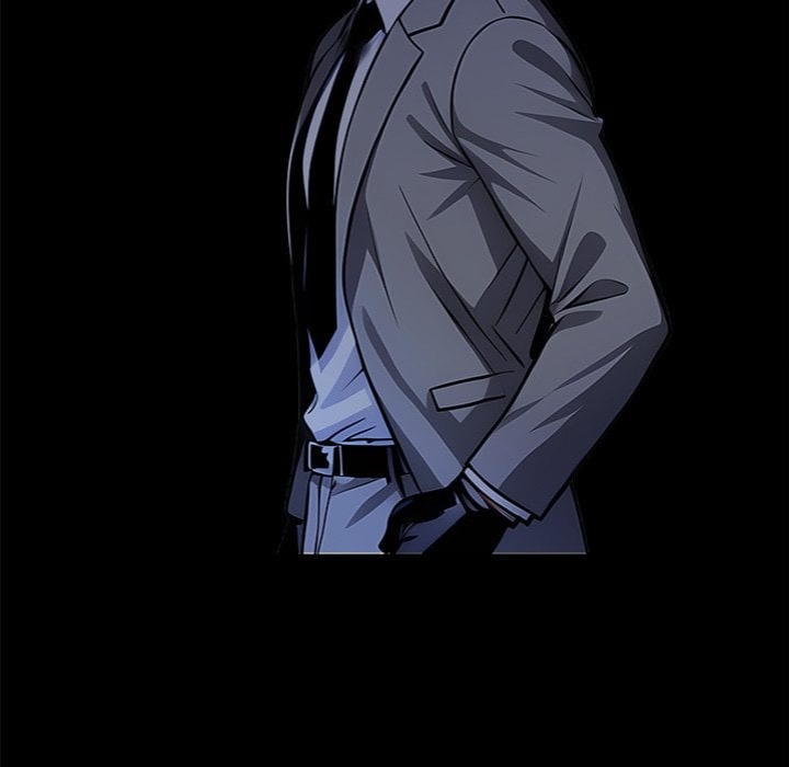 Gangster x Office Lady Chapter 123 Page 51