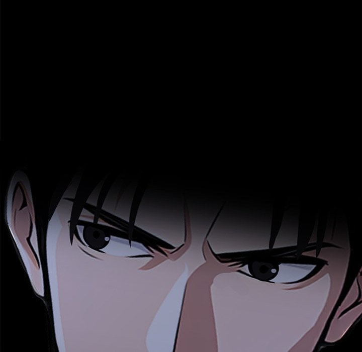 Gangster x Office Lady Chapter 123 Page 52