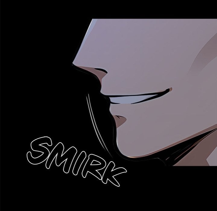 Gangster x Office Lady Chapter 123 Page 54