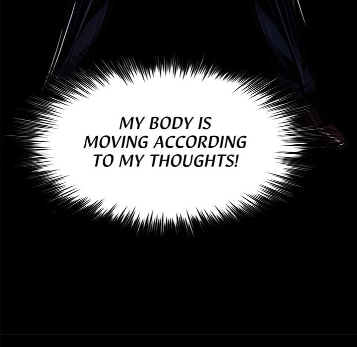 Gangster x Office Lady Chapter 123 Page 57