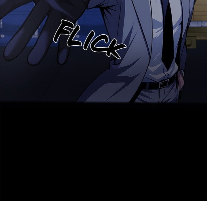 Gangster x Office Lady Chapter 123 Page 59