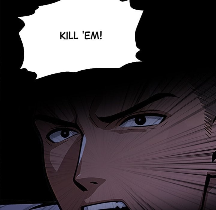 Gangster x Office Lady Chapter 123 Page 6