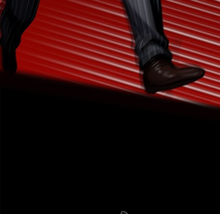 Gangster x Office Lady Chapter 123 Page 66