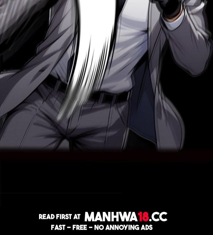 Gangster x Office Lady Chapter 123 Page 68