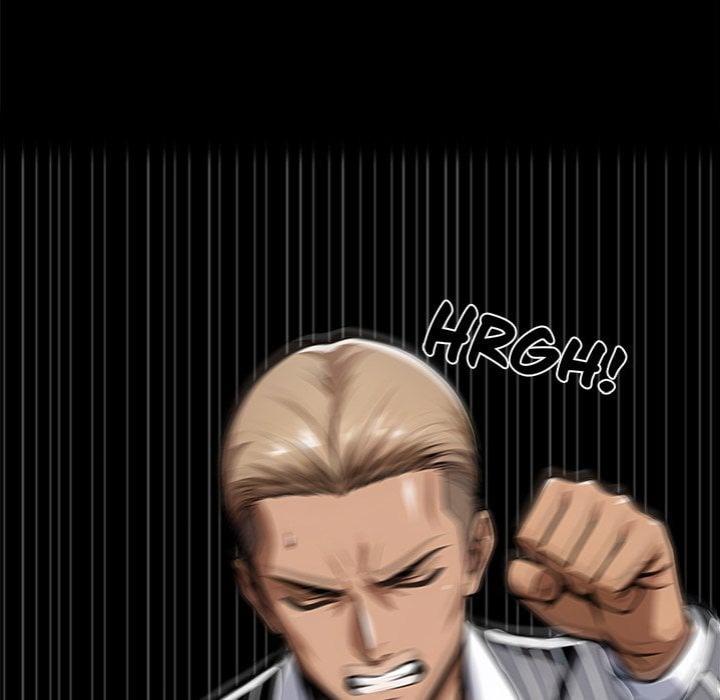 Gangster x Office Lady Chapter 123 Page 72