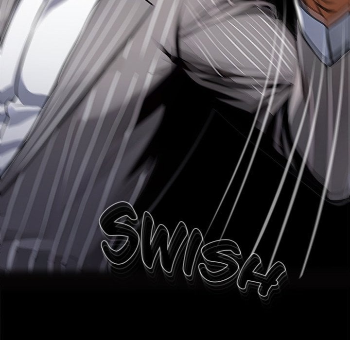 Gangster x Office Lady Chapter 123 Page 78