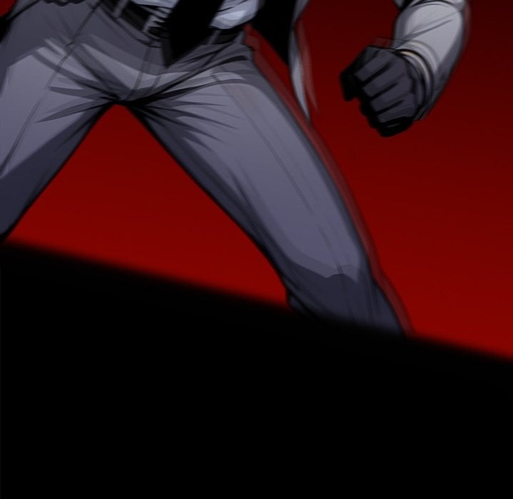 Gangster x Office Lady Chapter 123 Page 81