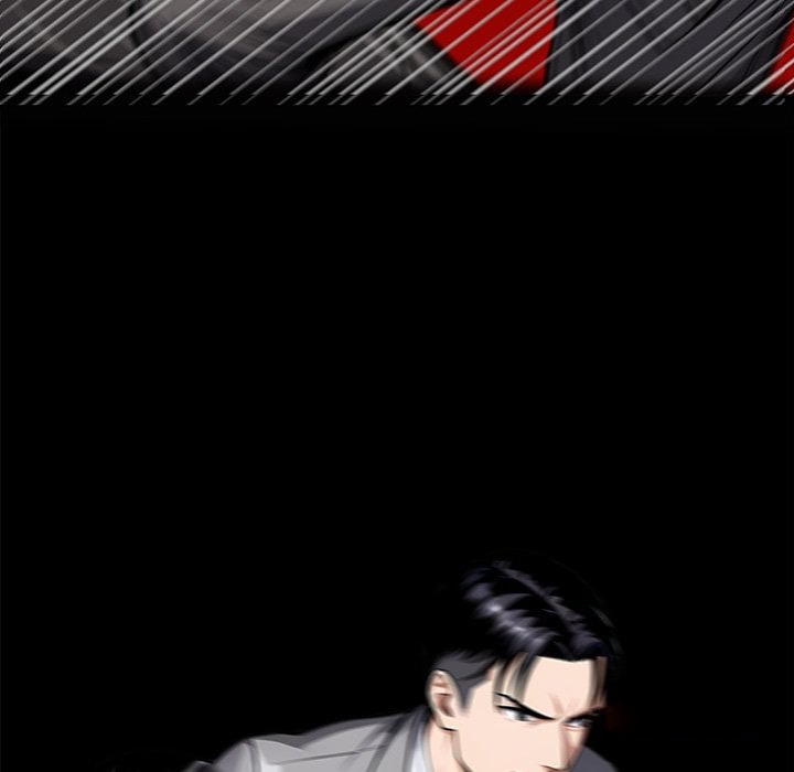 Gangster x Office Lady Chapter 123 Page 84