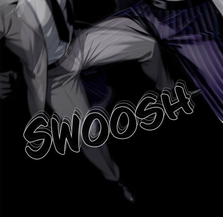 Gangster x Office Lady Chapter 123 Page 86