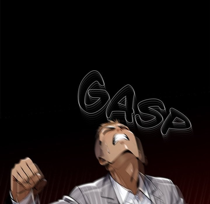 Gangster x Office Lady Chapter 123 Page 87