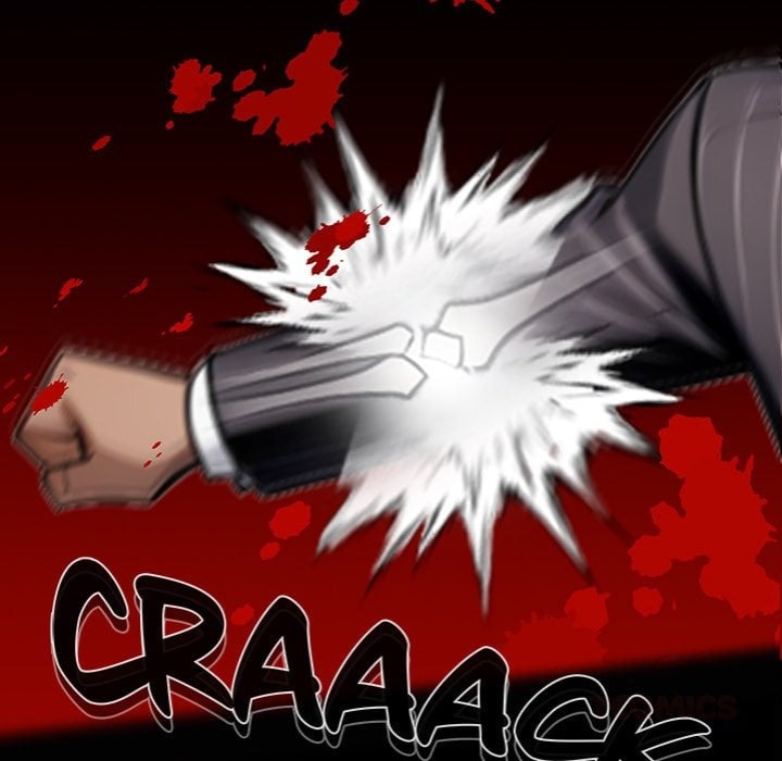 Gangster x Office Lady Chapter 123 Page 92