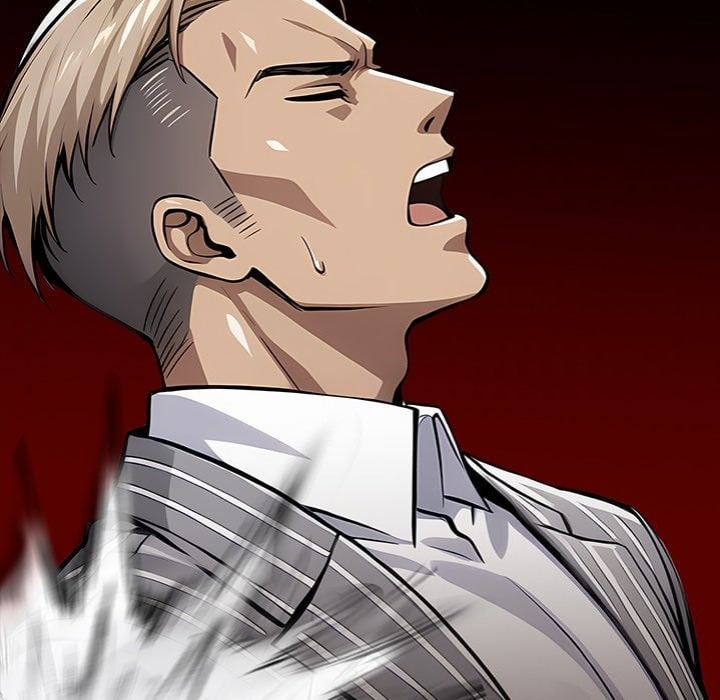 Gangster x Office Lady Chapter 123 Page 94