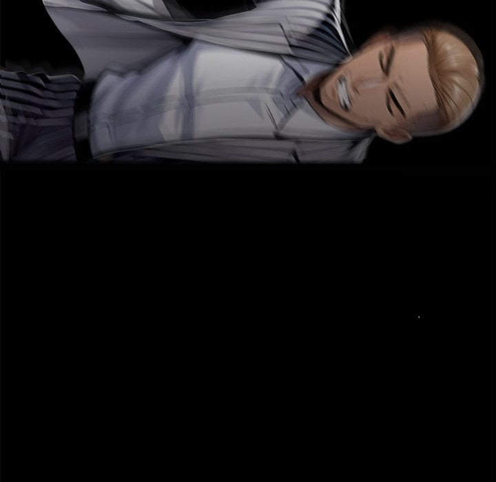 Gangster x Office Lady Chapter 123 Page 97