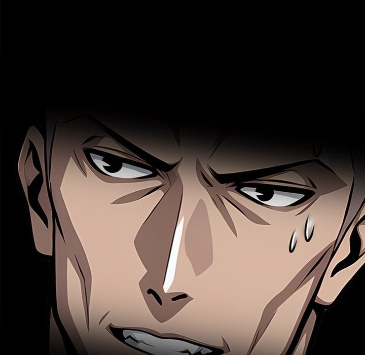 Gangster x Office Lady Chapter 123 Page 98