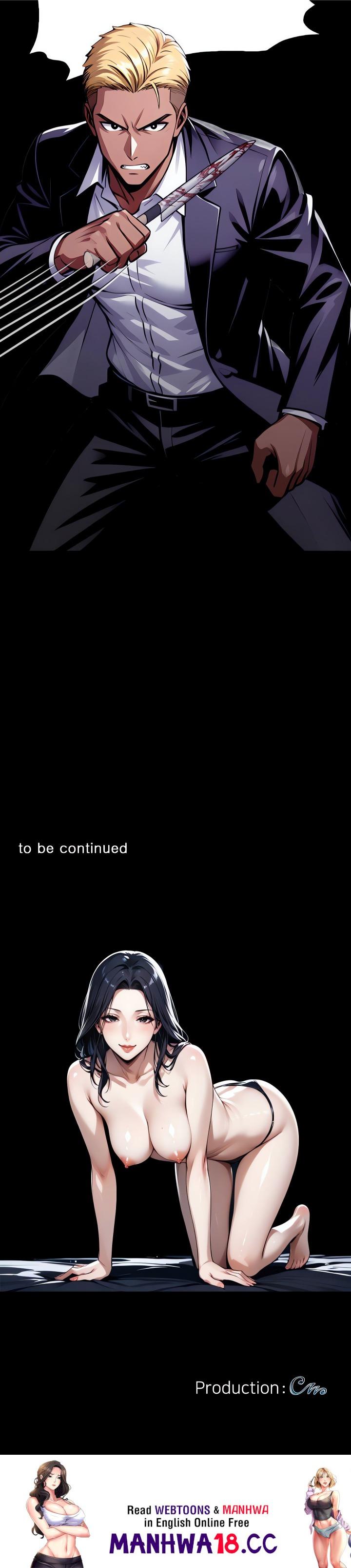 Gangster x Office Lady Chapter 124 Page 24