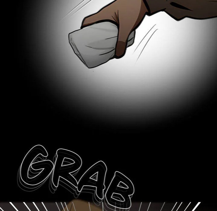 Gangster x Office Lady Chapter 126 Page 132