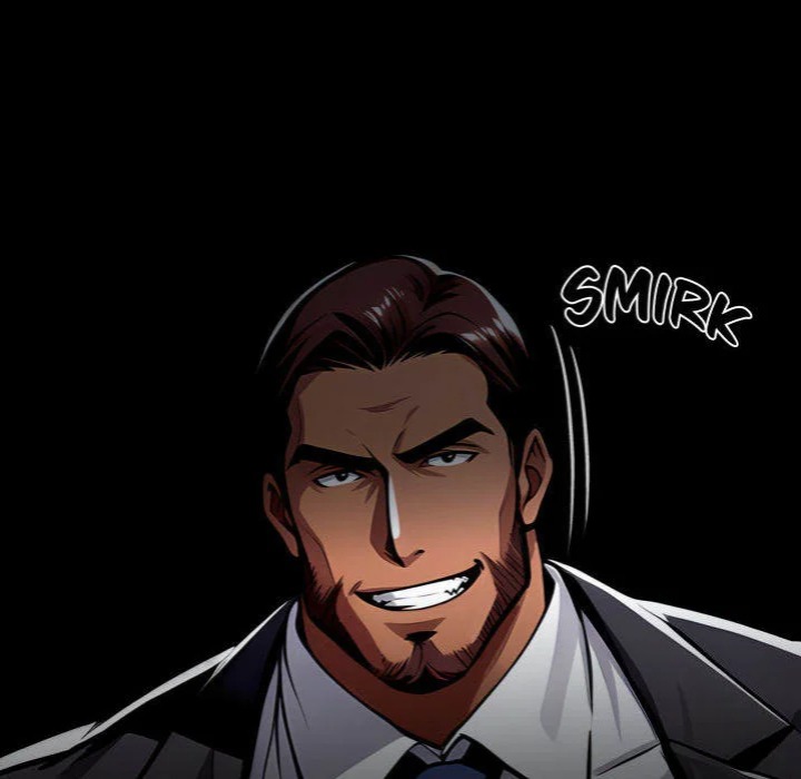 Gangster x Office Lady Chapter 126 Page 144