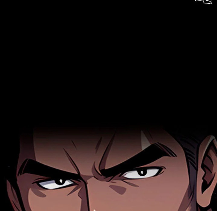 Gangster x Office Lady Chapter 126 Page 152