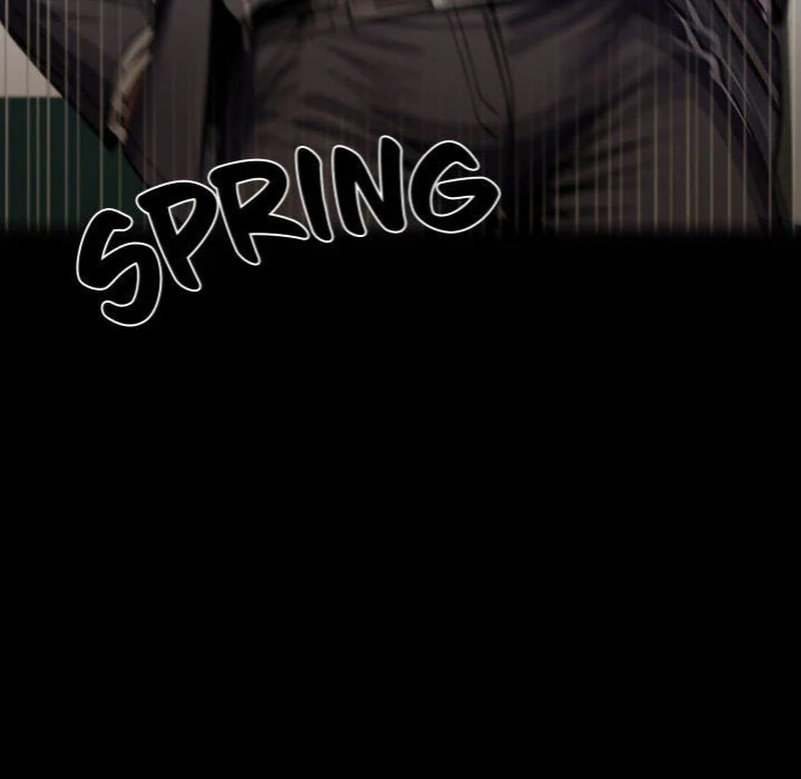 Gangster x Office Lady Chapter 126 Page 92