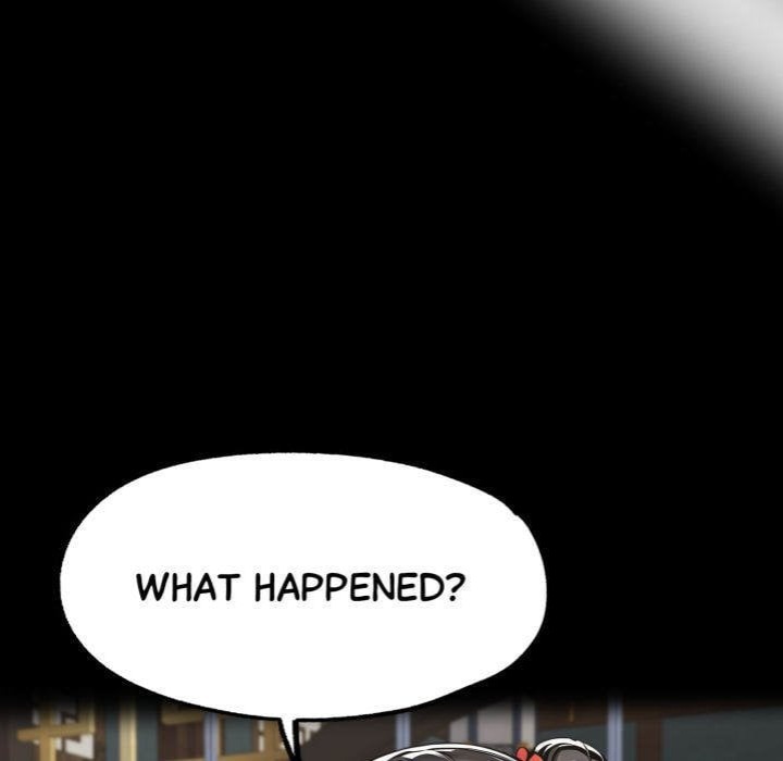 Gangster x Office Lady Chapter 127 Page 144