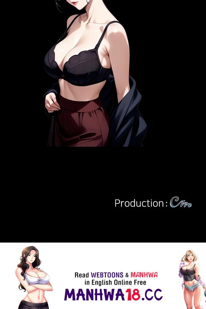 Gangster x Office Lady Chapter 26 Page 38