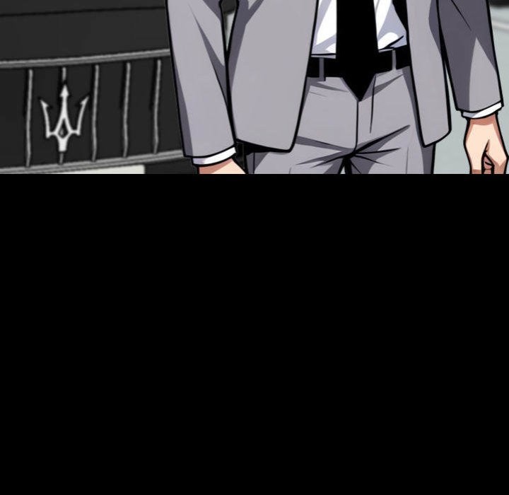 Gangster x Office Lady Chapter 33 Page 105