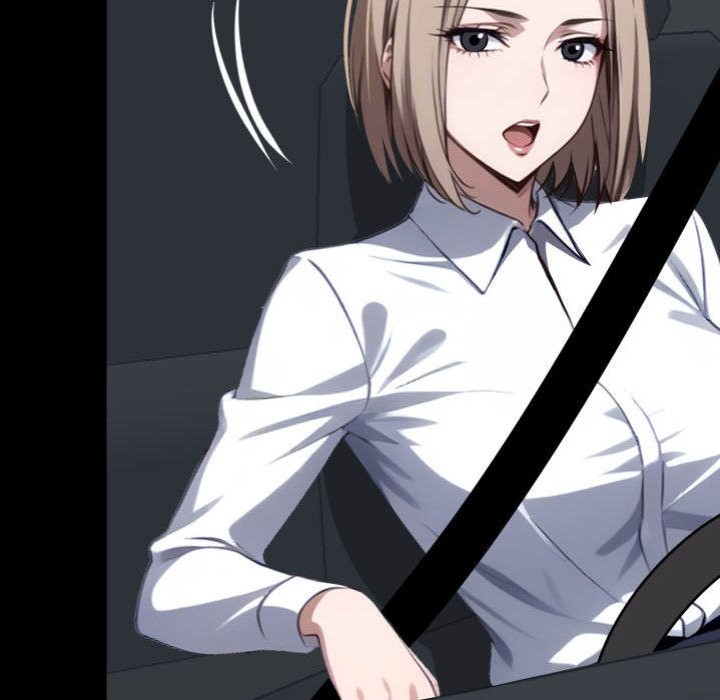 Gangster x Office Lady Chapter 33 Page 108