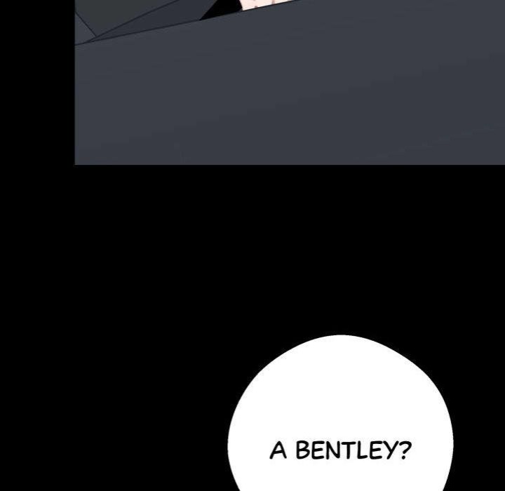 Gangster x Office Lady Chapter 33 Page 109