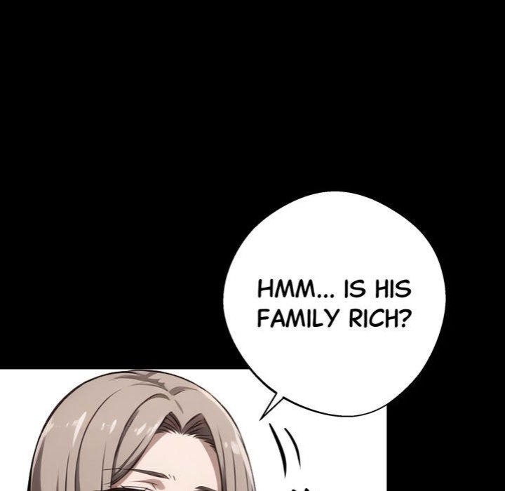 Gangster x Office Lady Chapter 33 Page 114