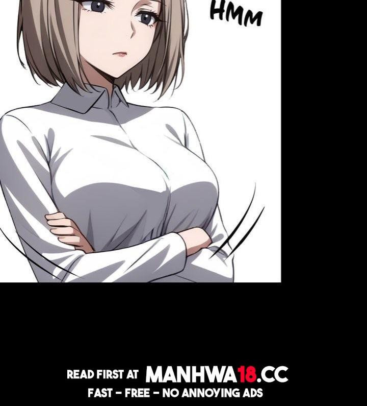 Gangster x Office Lady Chapter 33 Page 115