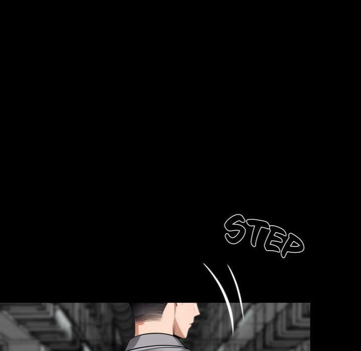 Gangster x Office Lady Chapter 33 Page 116