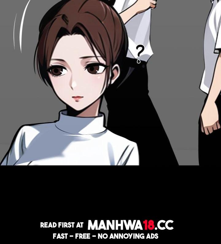 Gangster x Office Lady Chapter 33 Page 133