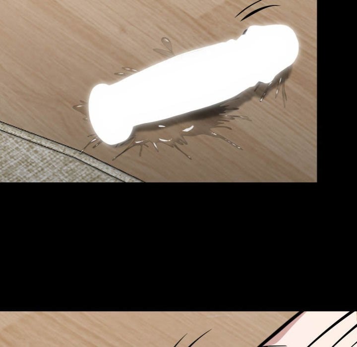 Gangster x Office Lady Chapter 33 Page 17