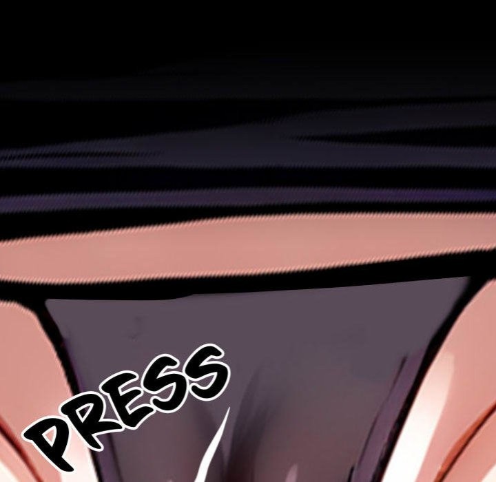Gangster x Office Lady Chapter 33 Page 233