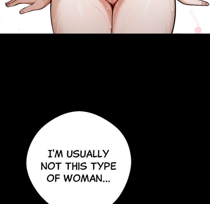 Gangster x Office Lady Chapter 33 Page 29