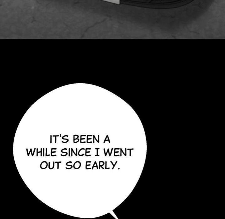Gangster x Office Lady Chapter 33 Page 38