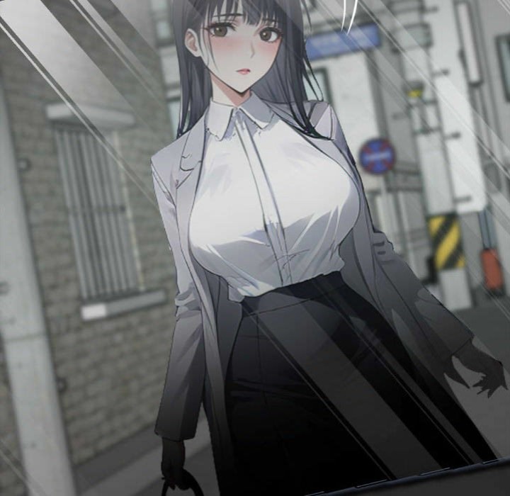 Gangster x Office Lady Chapter 33 Page 43