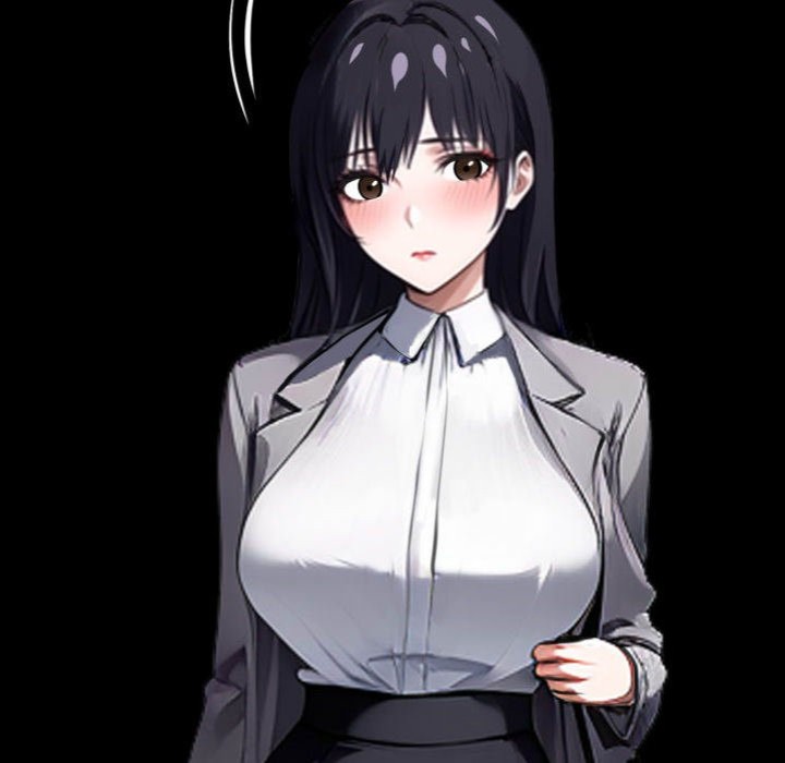 Gangster x Office Lady Chapter 33 Page 45