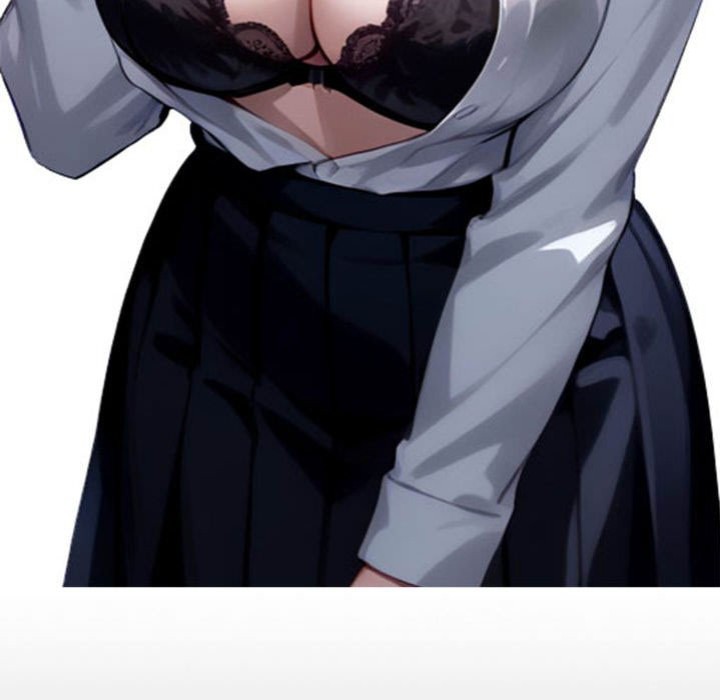 Gangster x Office Lady Chapter 33 Page 60