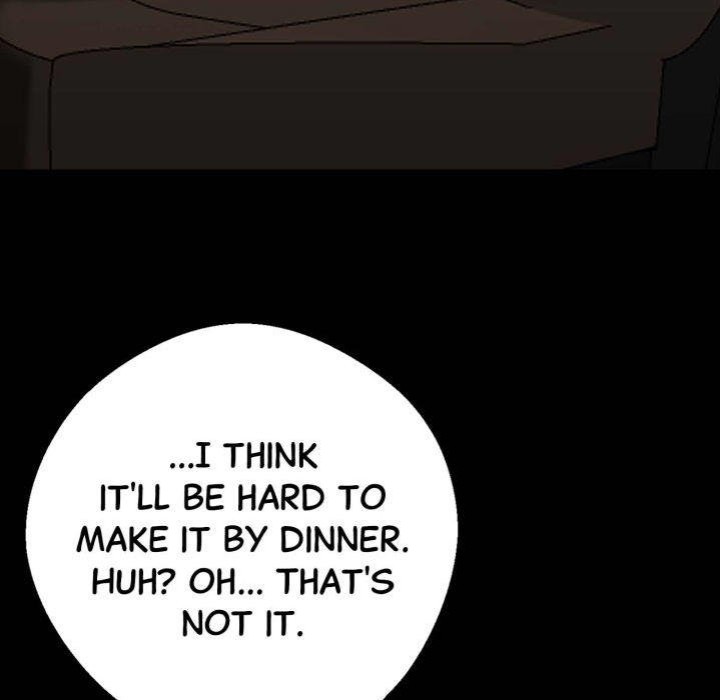 Gangster x Office Lady Chapter 33 Page 69