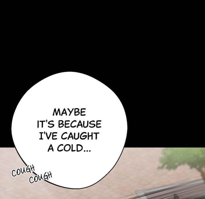 Gangster x Office Lady Chapter 33 Page 77