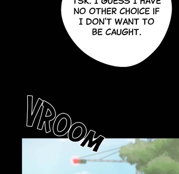 Gangster x Office Lady Chapter 33 Page 83