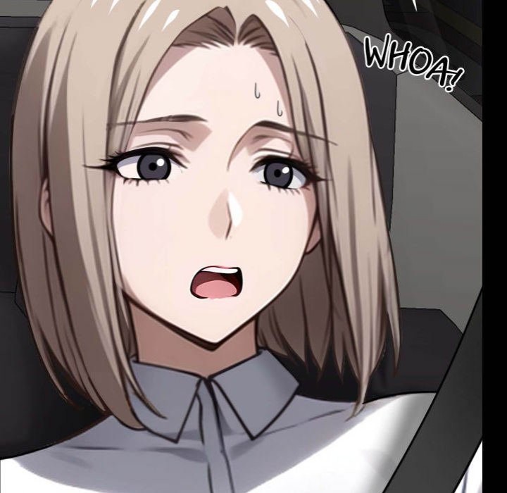 Gangster x Office Lady Chapter 33 Page 86