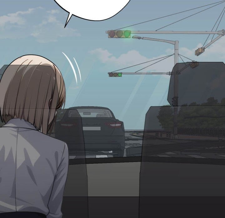 Gangster x Office Lady Chapter 33 Page 92