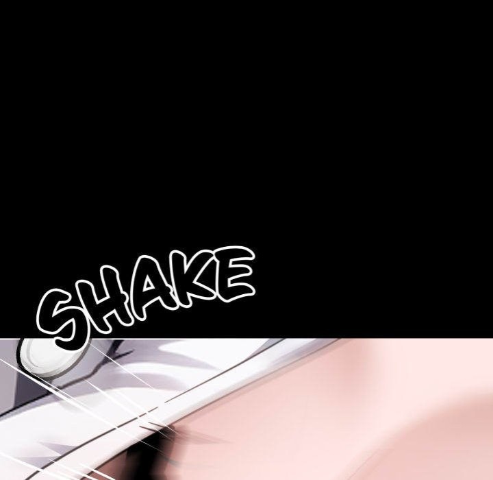 Gangster x Office Lady Chapter 34 Page 109